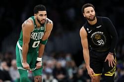 NBA Injury Report: Steph Curry questionable, Jayson Tatum questionable and more updates on Luka Doncic and Kyrie Irving (March 17, 2023)