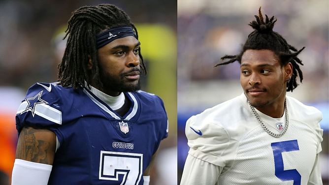Are Cowboys in for Jalen Ramsey? NFL insider reveals possibility of sensational teamup with Trevon Diggs