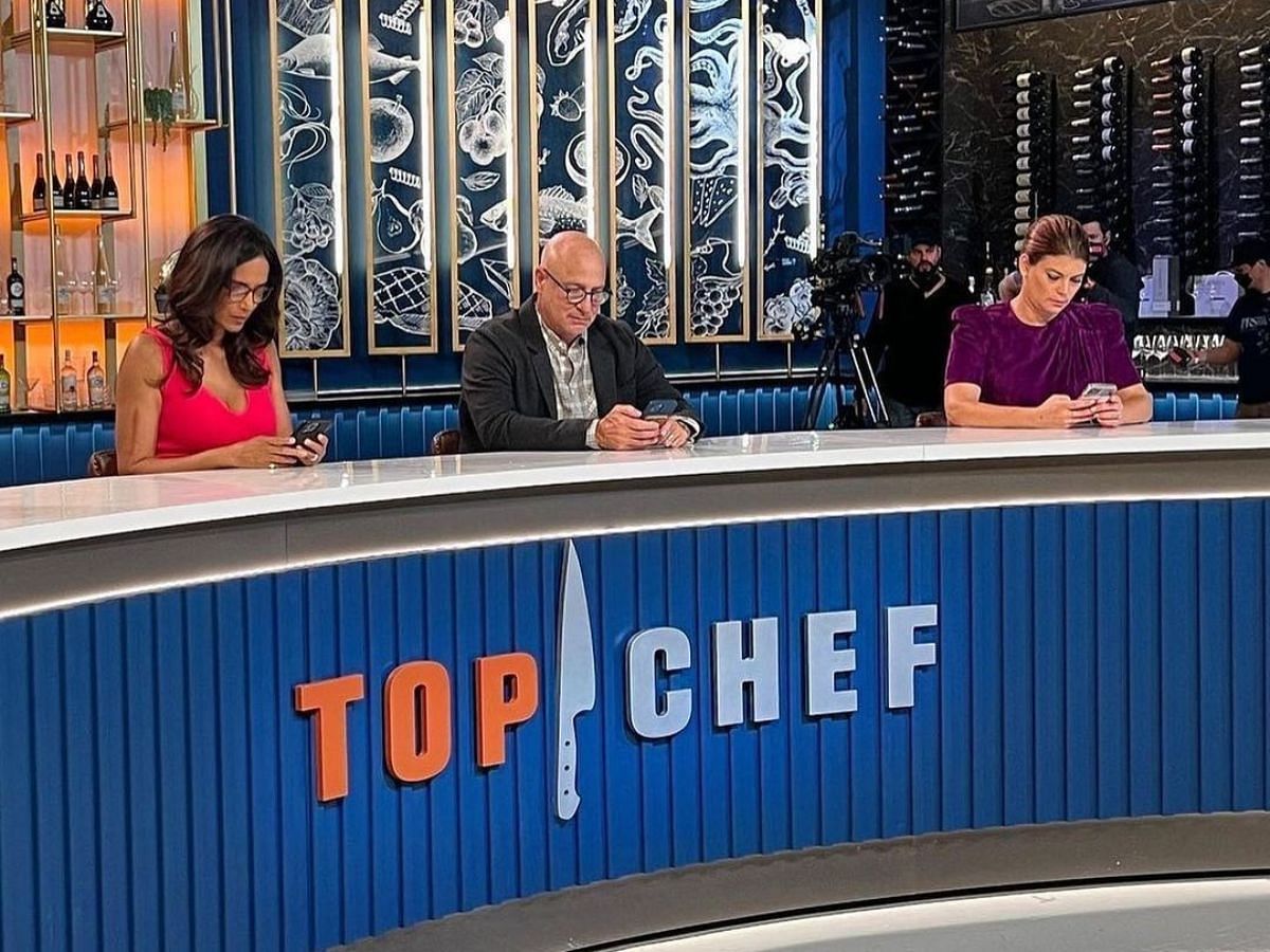 Top Chef season 20 episode 2 release date, time, and plot