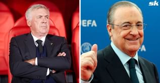 Real Madrid come up with 3-man transfer wish-list including Bayern Munich superstar ahead of summer window: Reports