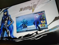 Button prompt details are identical to the Nintendo Switch version (via 'Nmia 尼未亞' on FaceBook through 4chan)