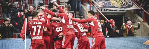 Standard Liege vs Westerlo Prediction and Betting Tips | March 4th 2023