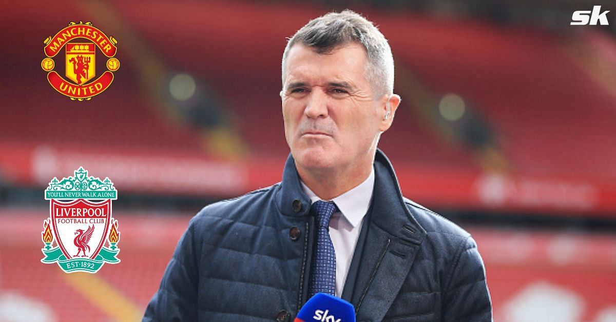 Roy Keane slams Manchester United superstar's 'disgraceful' body ...