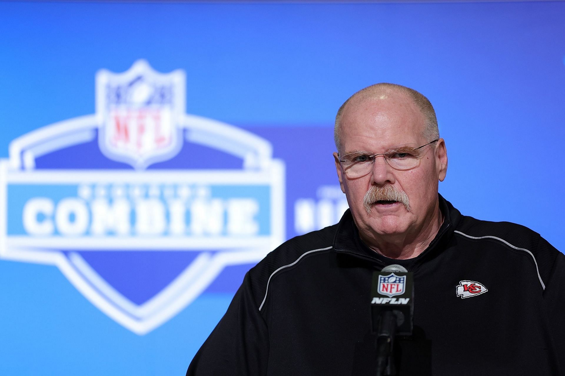 Chiefs 7-round NFL mock draft: analysis, picks, predictions
