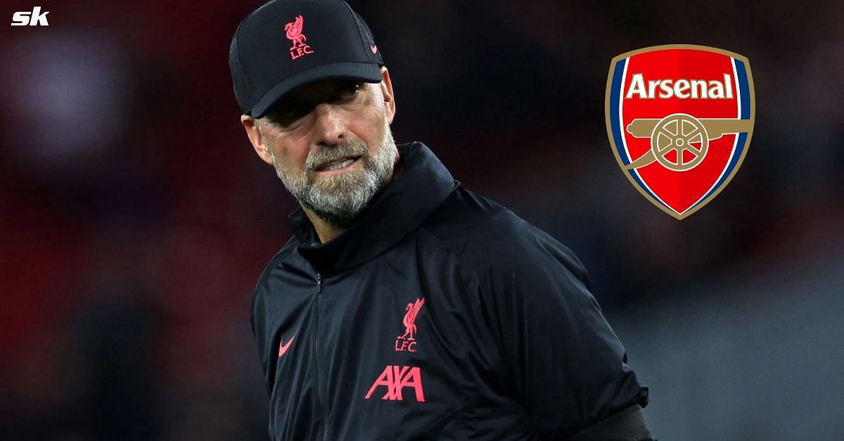Jurgen Klopp