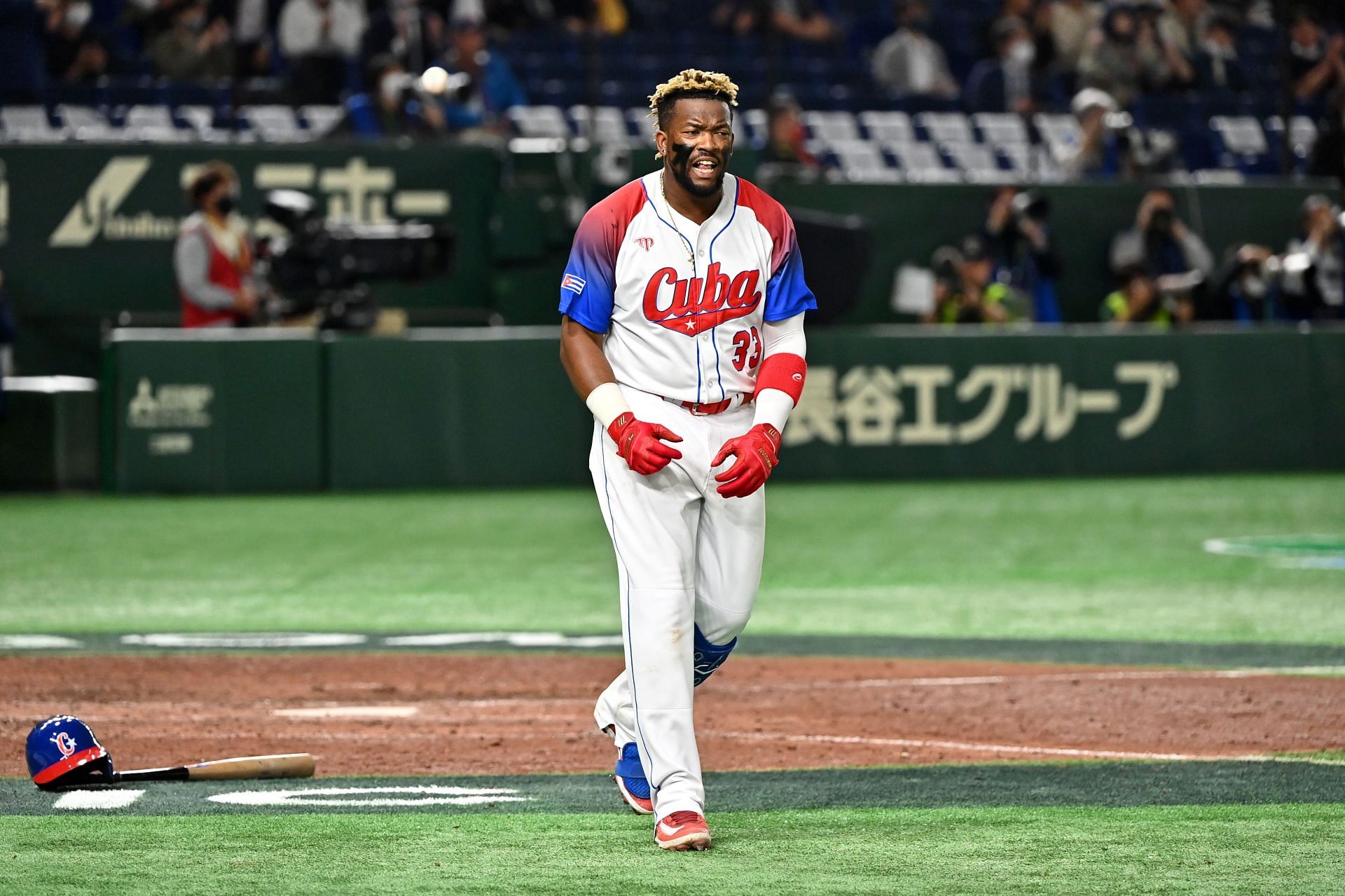 Israel knocked out of World Baseball Classic with 10-0 loss to Dominican  Republic