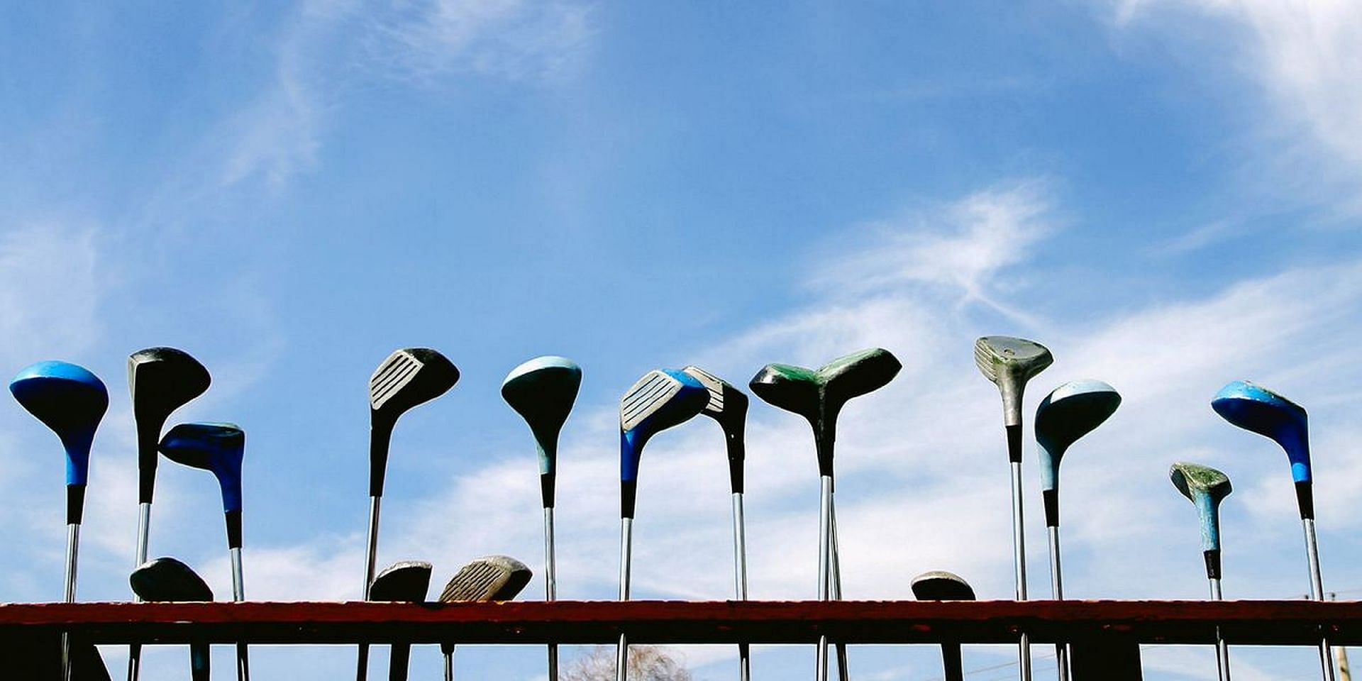 best golf club sets for beginners 