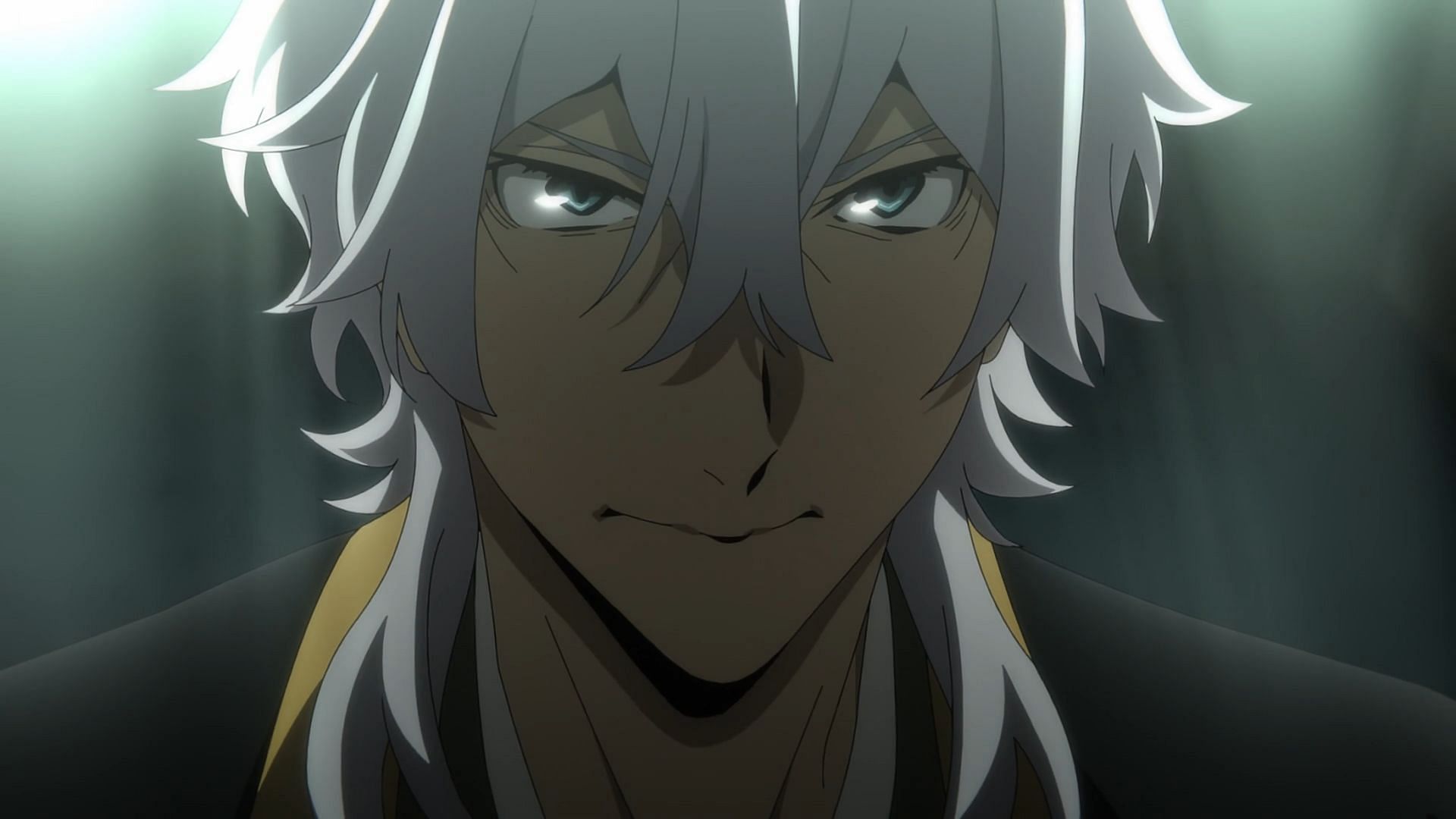 Bungo Stray Dogs Season 4 Episode 12 Release Date & Time