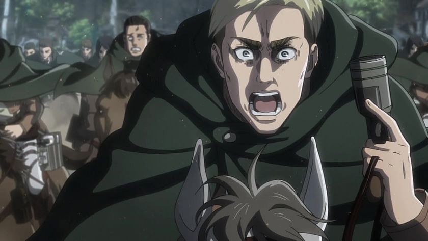 8 most iconic moments in Attack on Titan history