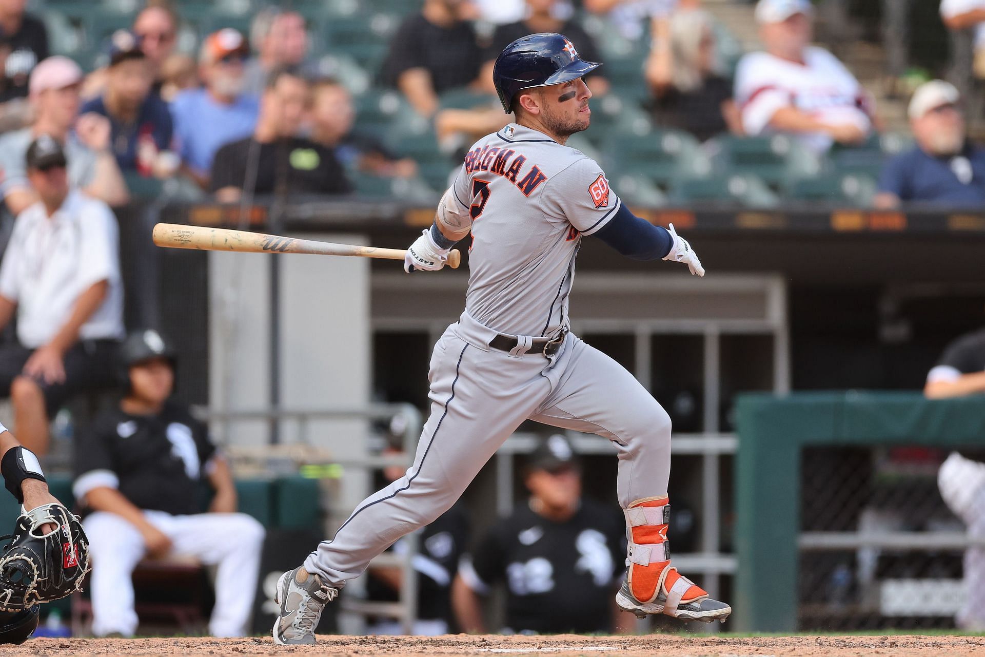 Why the Astros' LINEUP might be BETTER than their 2019 LINEUP