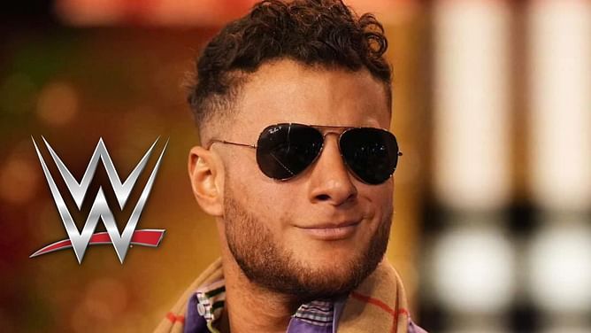 MJF namedrops two WWE Hall of Famers on AEW Dynamite