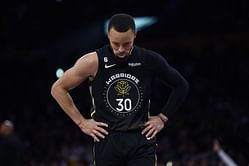 “They are not officially dead, they might be in coma” – Ric Bucher equates Golden State Warriors’ playoff chances to LA Lakers’ playoff odds