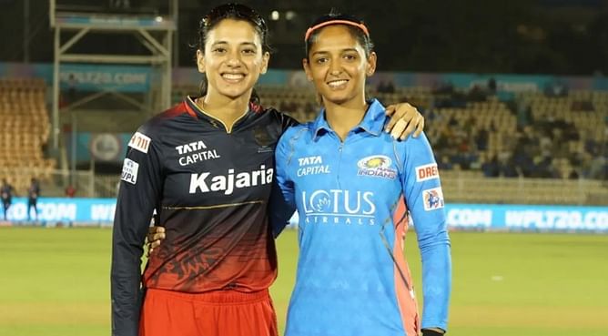 RCB vs MI Match Prediction: Who will win today's WPL 2023 match?