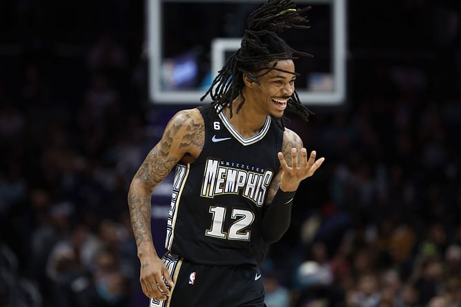 What happened to Ja Morant? Gun incident and NBA suspension explained