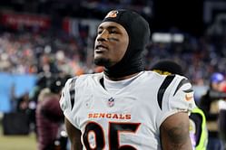 NFL Trade Rumors: Bengals WR Tee Higgins provides crucial update on his future