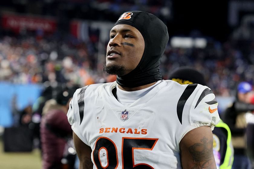 The Cincinnati Bengals Should Trade Tee Higgins