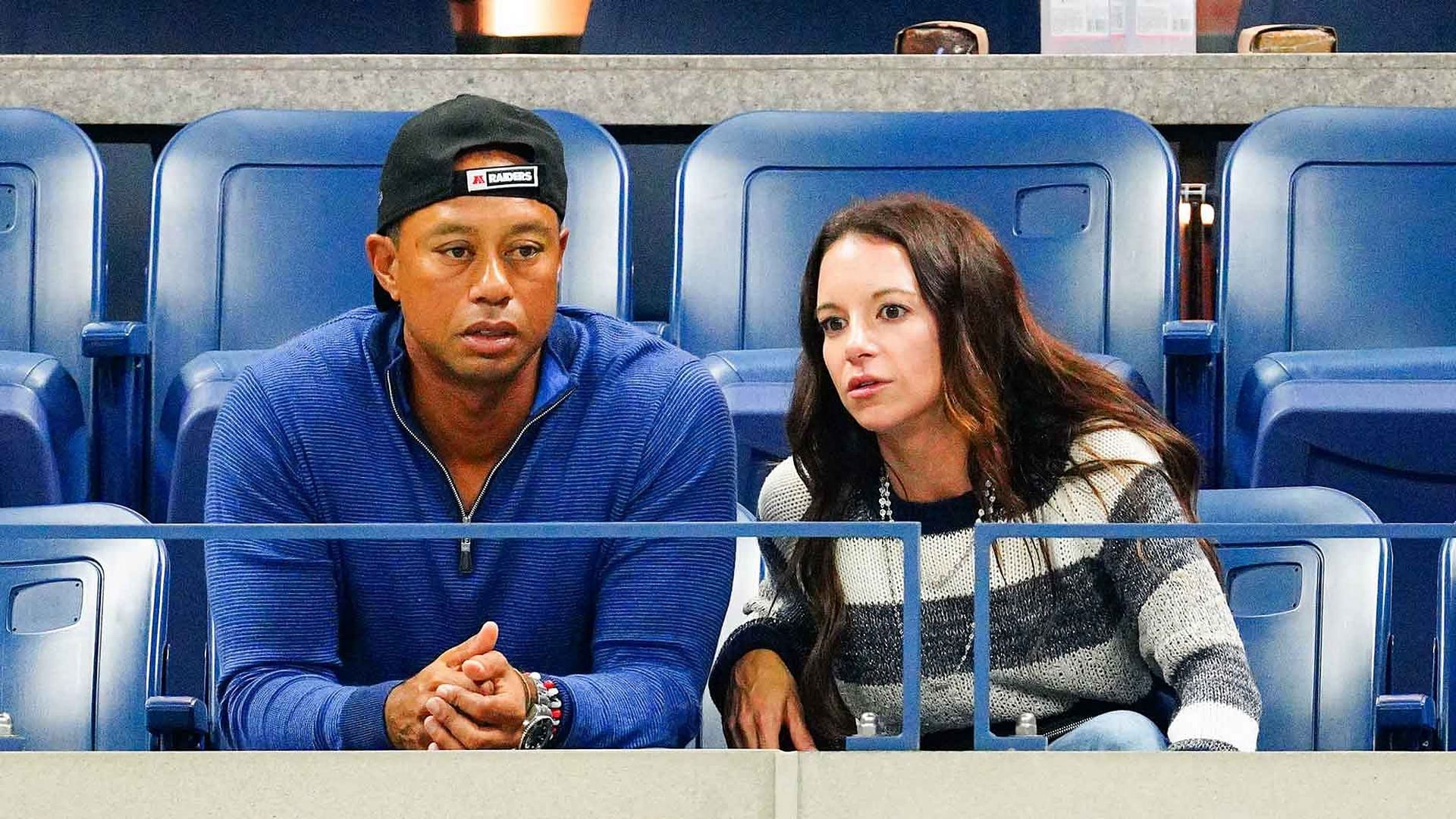 Erica Herman Why Is Tiger Woods Getting Sued By Erica Herman Real Reason Behind Lawsuit Explored 