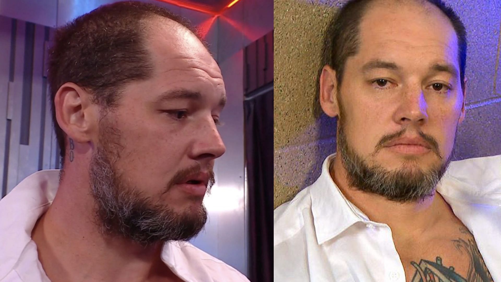 Baron Corbin is having a tough time in WWE. 