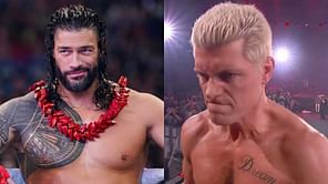 Cody Rhodes most likely to lose at WrestleMania 39? Major hints as report surfaces