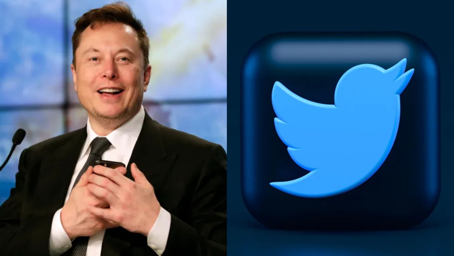 Elon Musk is trolled over Twitter