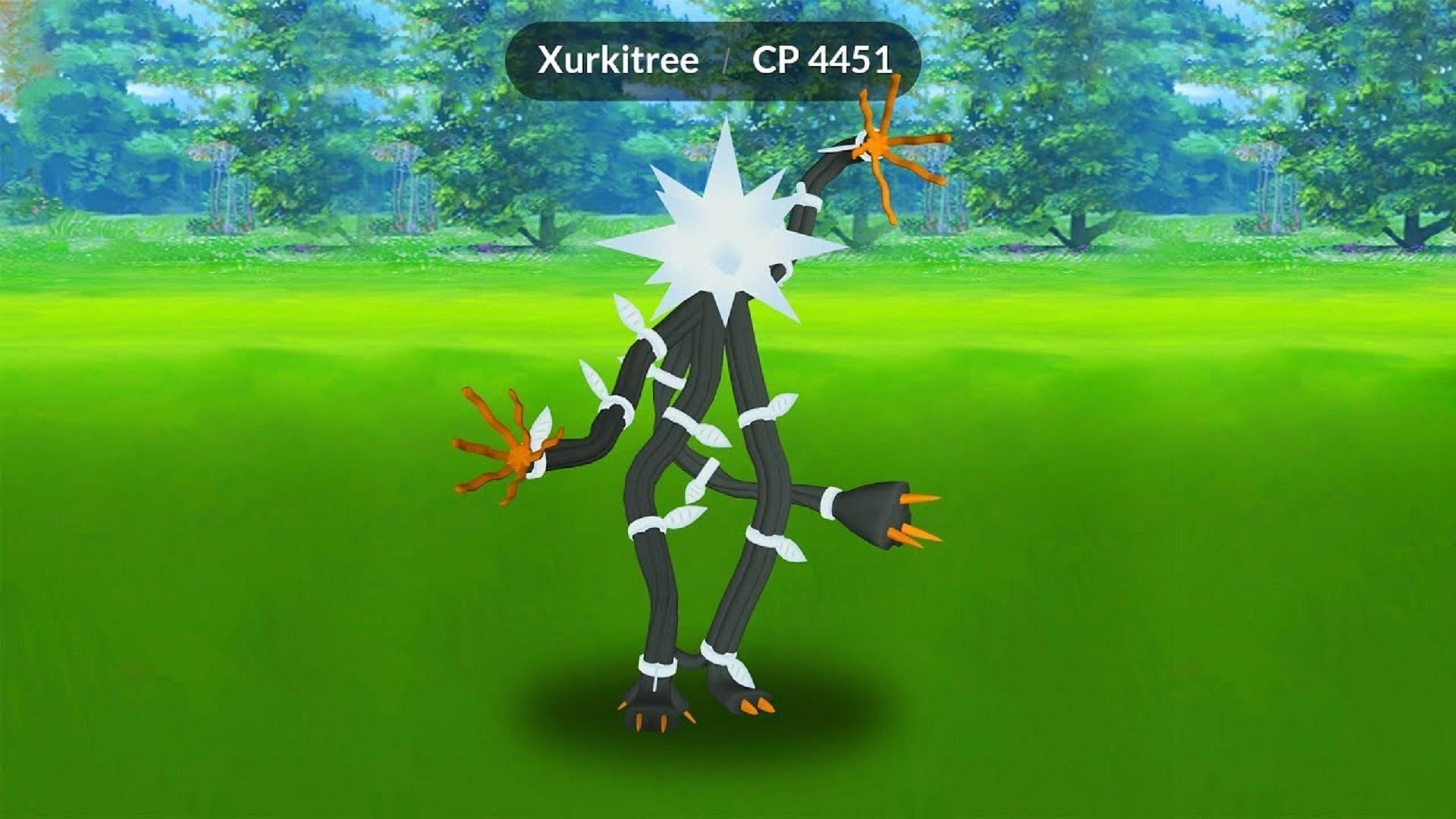 Legendary Pokémon Lugia Soars Back into Raid Battles in Pokémon GO