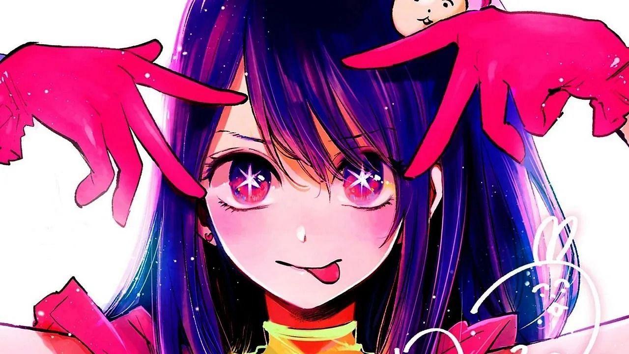 Oshi no ko, Chapter -interlude- 4 - Oshi no ko Manga Online