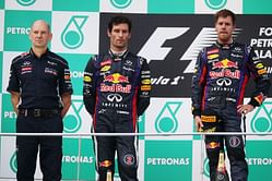 "Max is 100% doing this next time": F1 fans look back at the Sebastian Vettel-Mark Webber rivalry on the 10th anniversary of 'Multi-21'