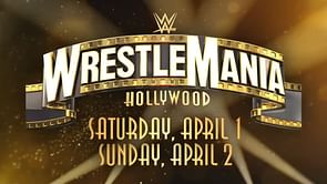 Recently engaged WWE Superstar set to be added to WrestleMania 39 match - Reports
