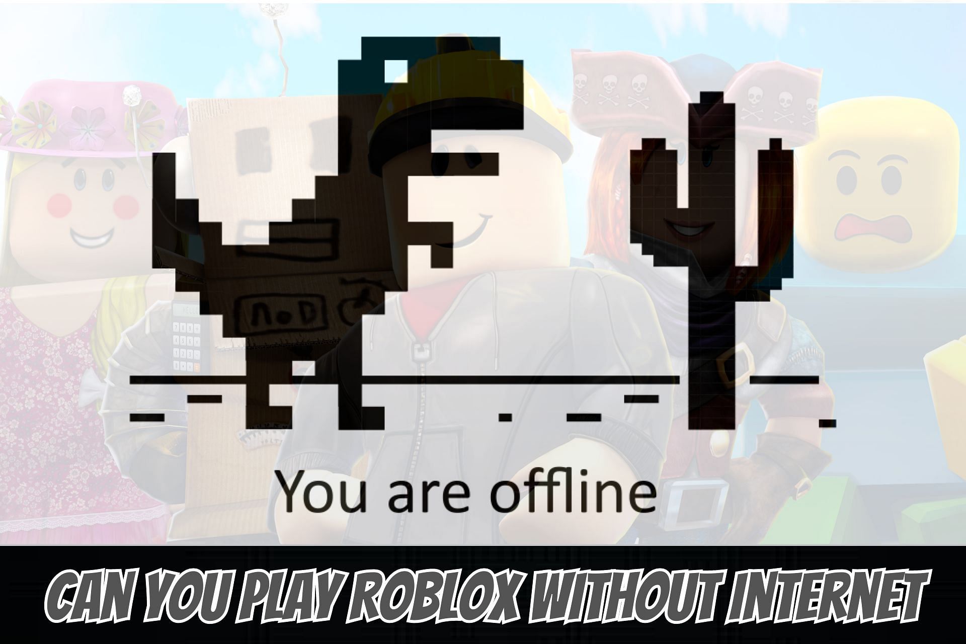 Can you play Roblox without download?