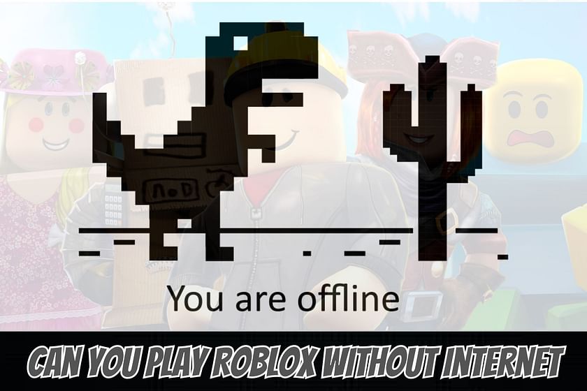 How To Play Roblox Without The App - No Download! 