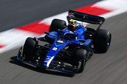 “We are here for the long term” - Williams looking to sacrifice 2023 season for a better future