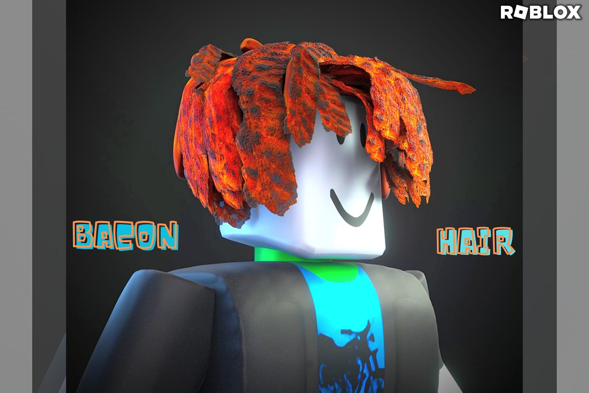 Shaggy with Man face, Roblox Man Face