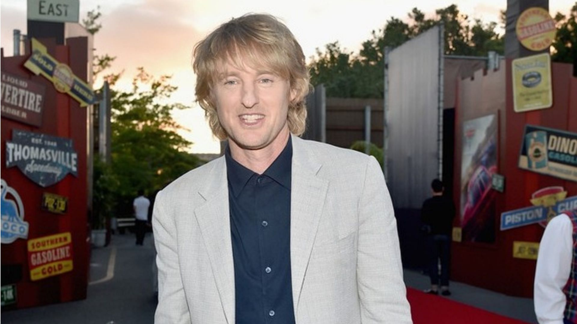 Many were shocked to learn about Owen Wilson&#039;s battles with drug addiction. (Image via Instagram)
