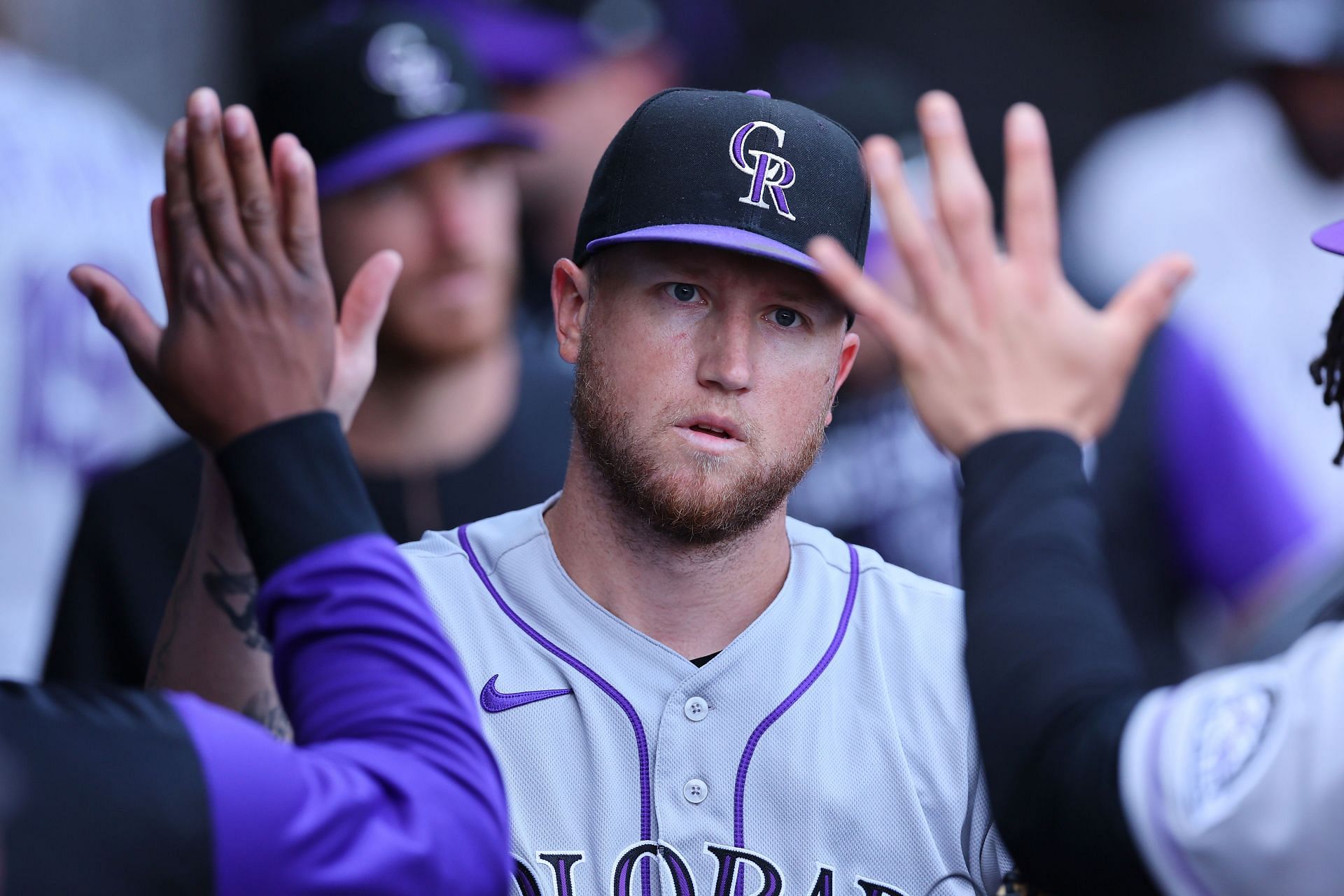 Colorado Rockies v Chicago White Sox