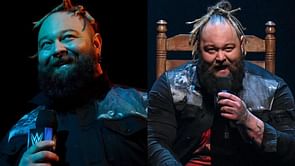 Bray Wyatt's return could be successful if he aligns with returning WWE Superstar