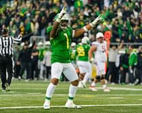 Noah Sewell 2023 NFL Draft profile: Scout report for the Oregon LB
