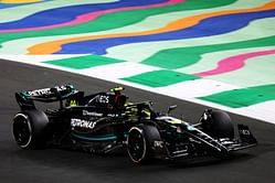 Toto Wolff explains how the cost cap will not hinder Mercedes' recovery this season: "We're not developing two different concepts in parallel"