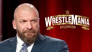 Triple H could pull off biggest WrestleMania 39 swerve by introducing a 20-year veteran to WWE fans