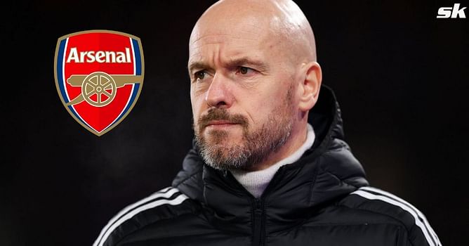 Manchester United want to replace Anthony Martial with star previously linked with a move to Arsenal - Reports