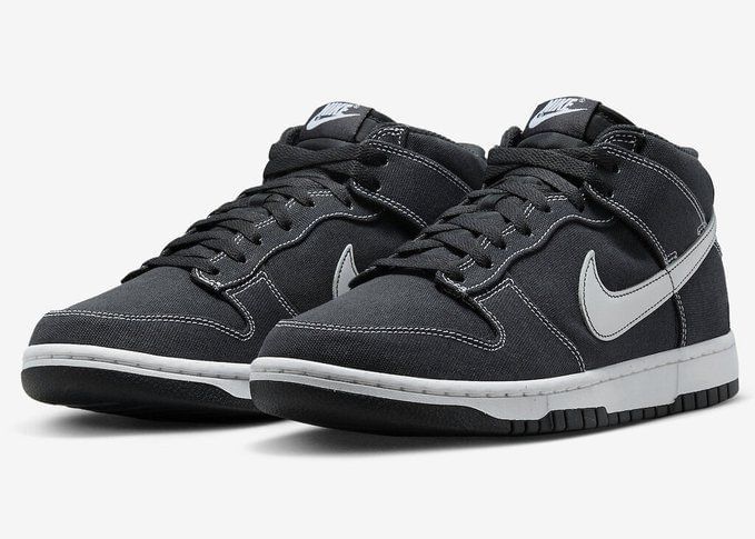 off noir nike