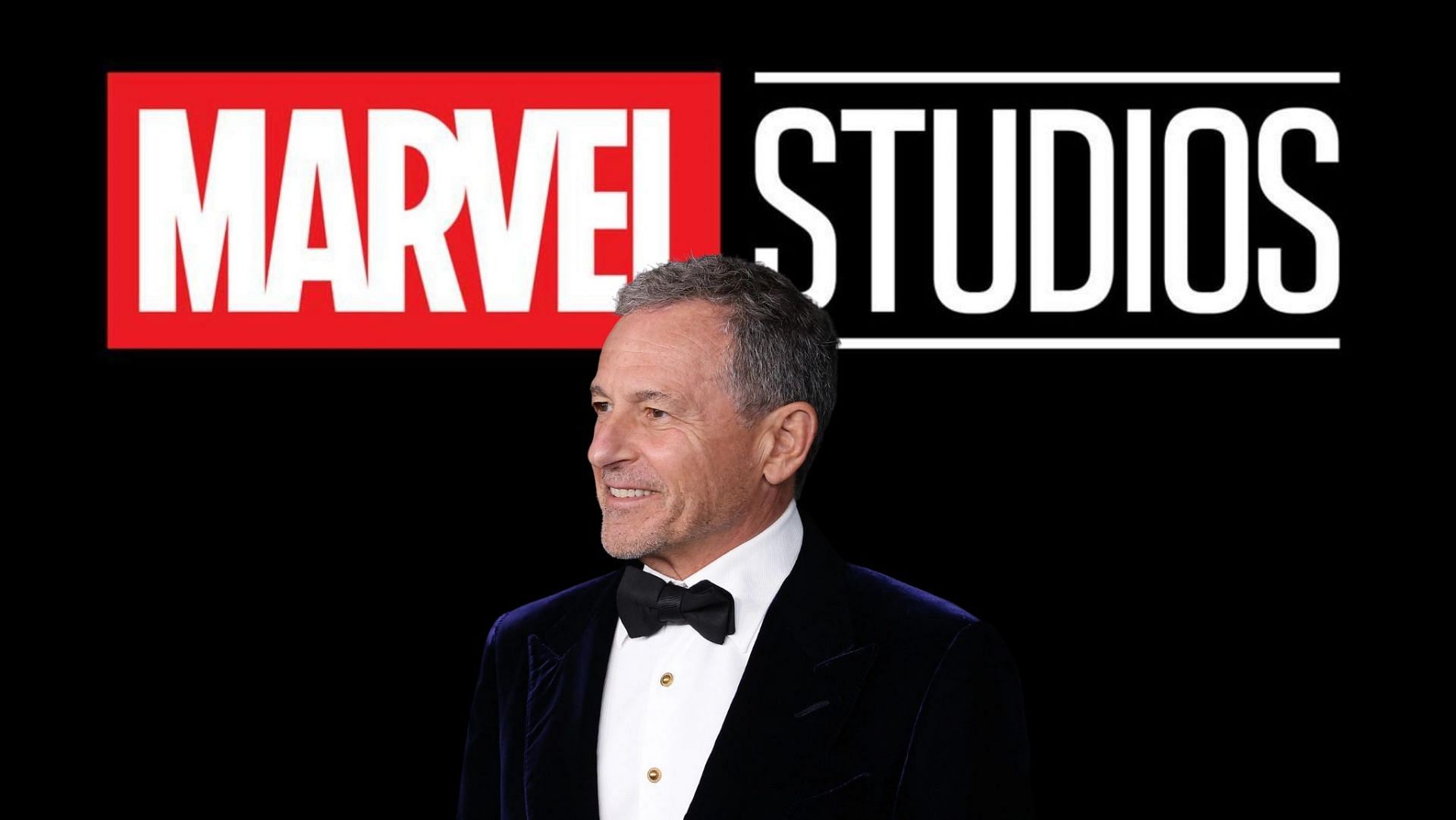 Disney CEO Bob Iger wants newness in Marvel movies: What