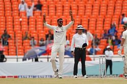 Watch: Axar Patel claims 50th Test wicket, cleans up Travis Head for 90