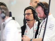 Mercedes boss Toto Wolff excited by 'promising signs' at the factory as the team tries to maximize everything for the 2023 F1 Australian GP