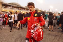 What is control electronics in an F1 car? All you need to know about the reason behind Charles Leclerc’s penalty