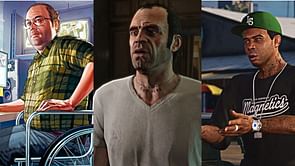 5 of the best GTA 5 characters that might not return in the next game