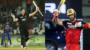 "They give RCB that point of difference others don't have" - Glenn Pocknall wants Glenn Maxwell and Michael Bracewell to play together