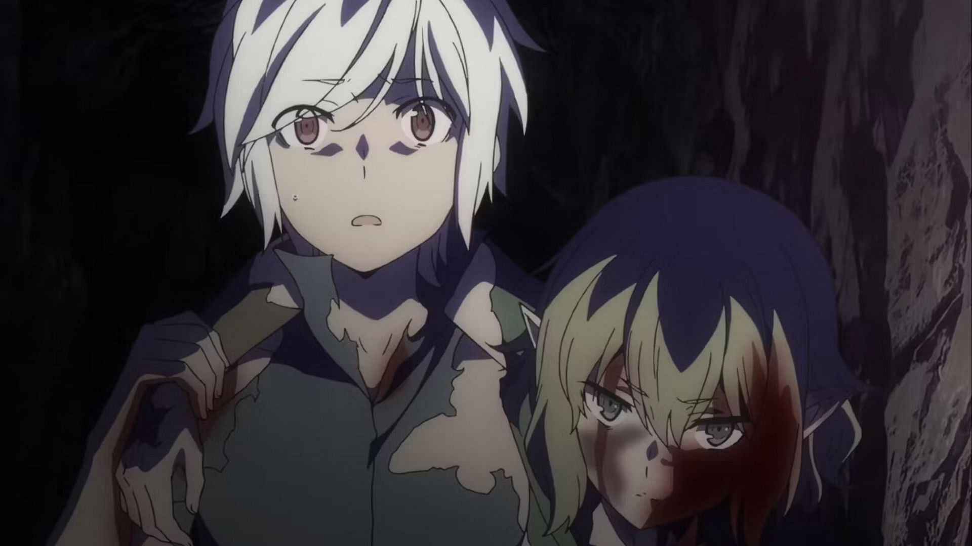 DanMachi Season 5: Release Date, Light Novel, Plot, and More