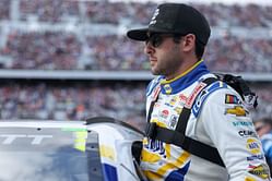 When will Chase Elliott return? Hendrick Motorsports share an update