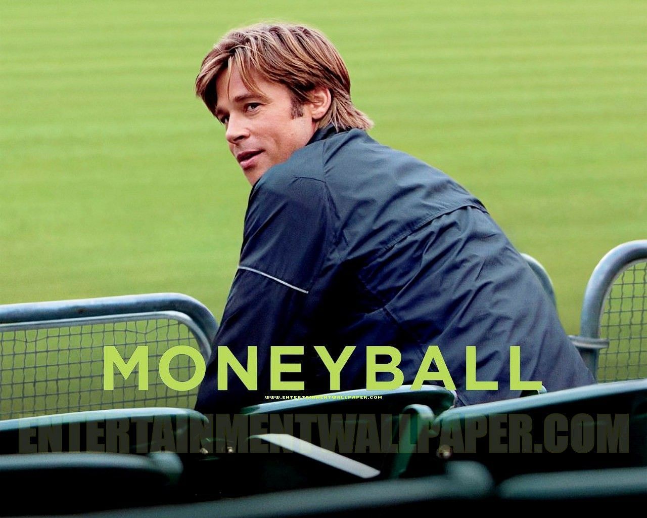 Moneyball (2011)