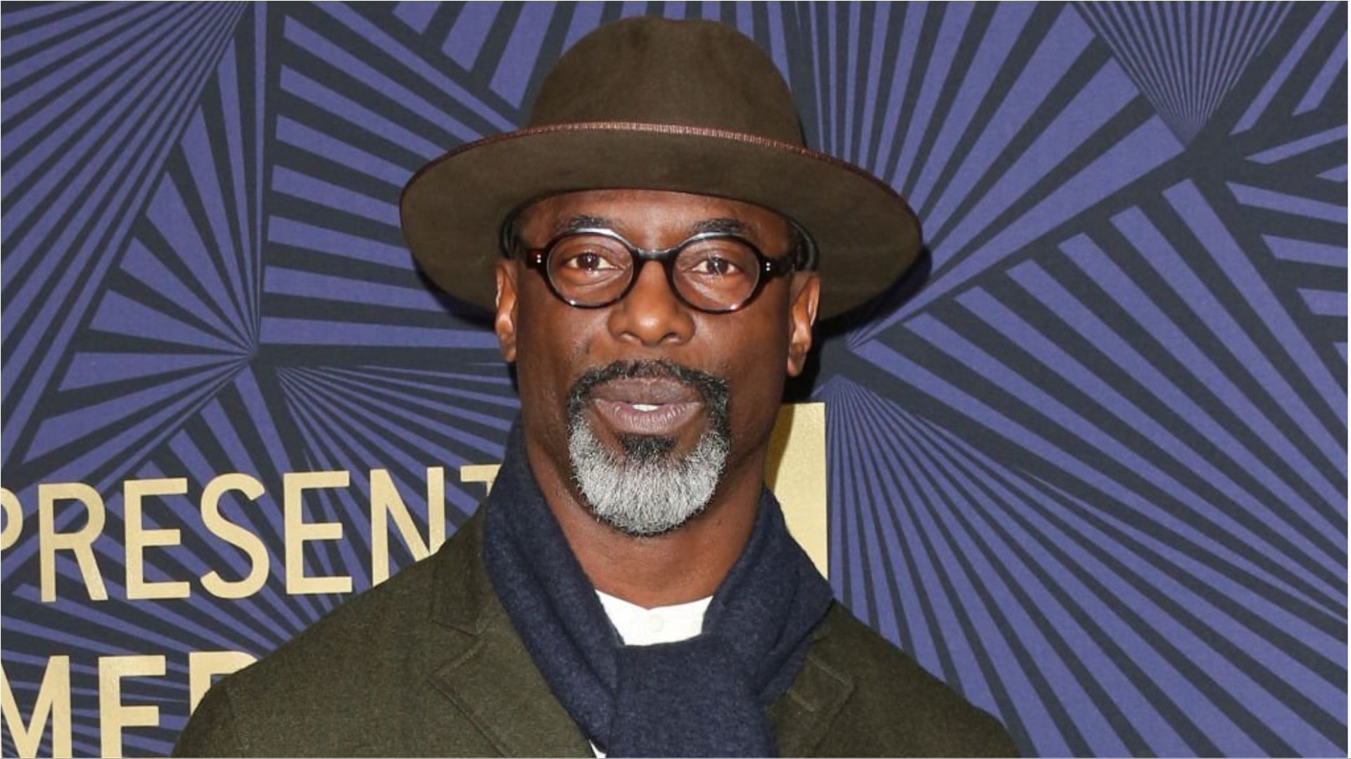 Isaiah Washington has earned a lot from his career in films and TV shows (Image via Paul Archuleta/Getty Images)